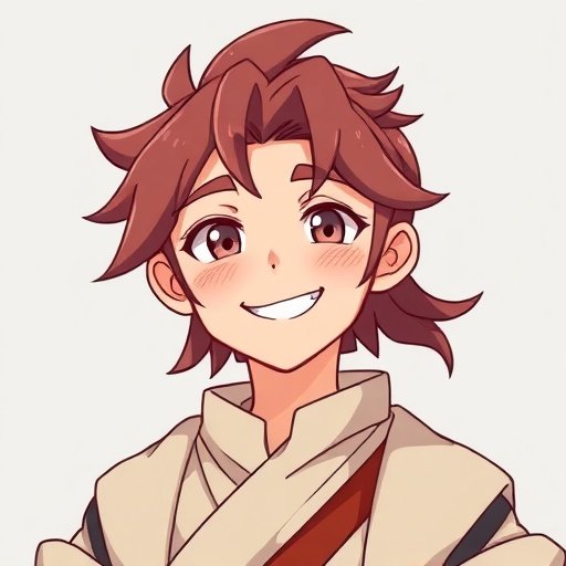 江湖散人