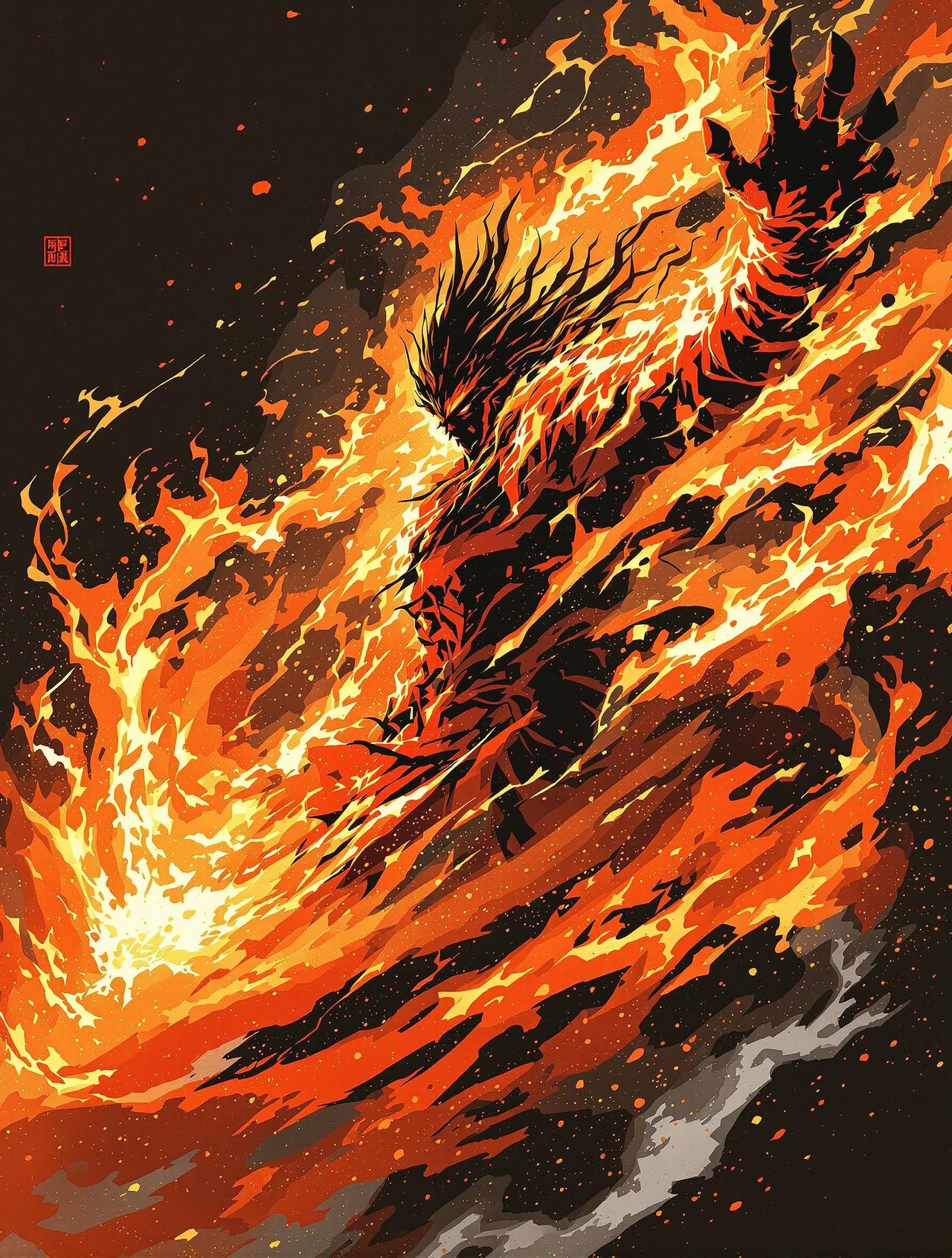 雾山五行·犀川幻境 - jk漫画武侠动漫追番