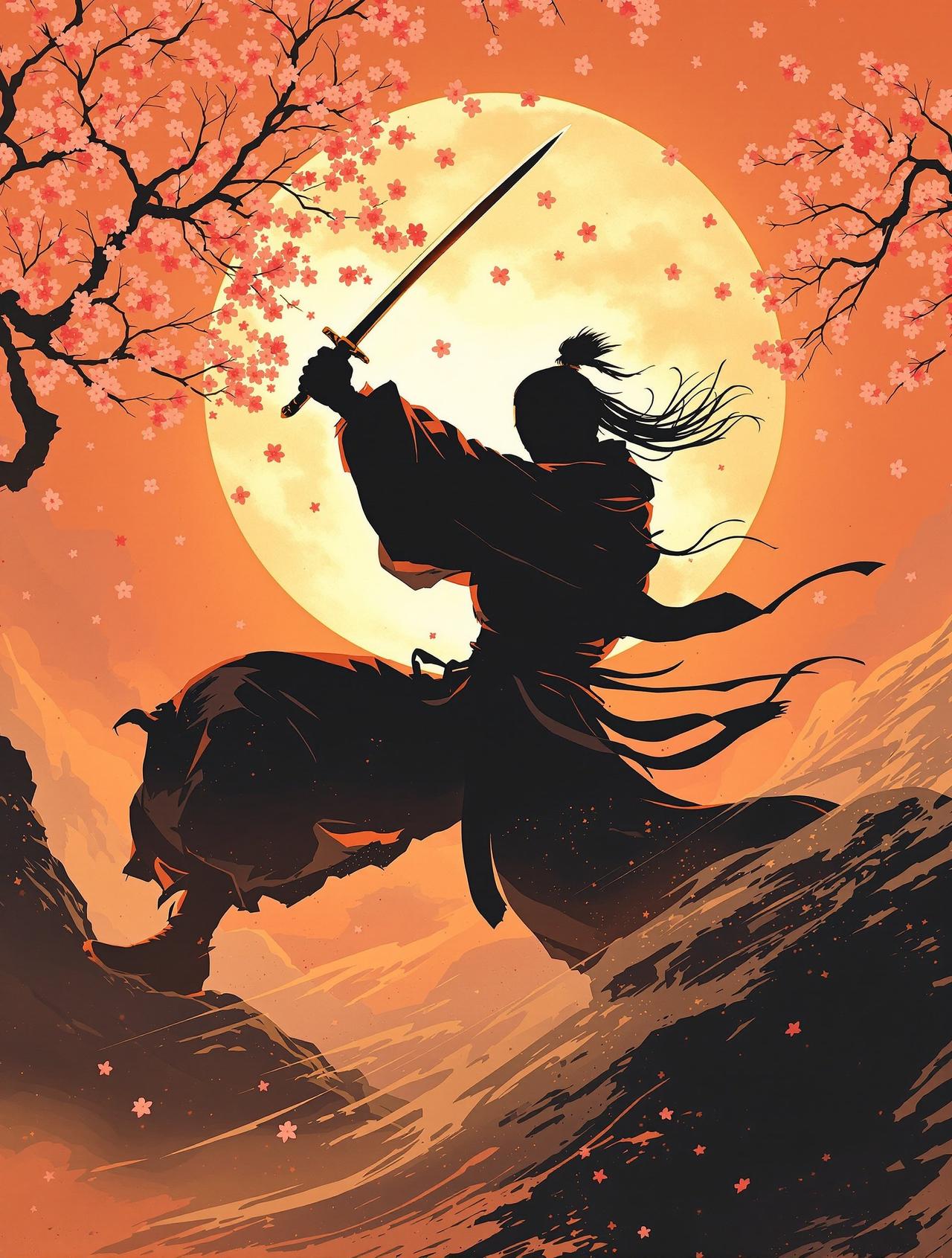 秦时明月·沧海横流 - jk漫画武侠动漫追番